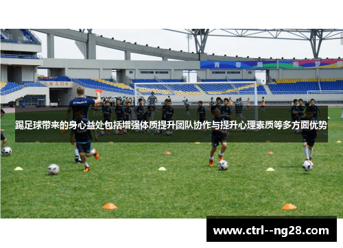 踢足球带来的身心益处包括增强体质提升团队协作与提升心理素质等多方面优势