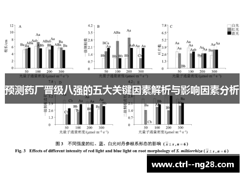 预测药厂晋级八强的五大关键因素解析与影响因素分析