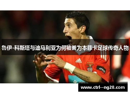 鲁伊-科斯塔与迪马利亚为何被誉为本菲卡足球传奇人物