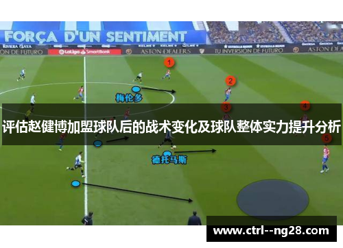 评估赵健博加盟球队后的战术变化及球队整体实力提升分析