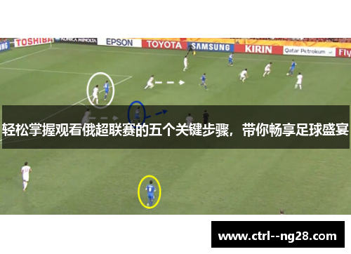 轻松掌握观看俄超联赛的五个关键步骤，带你畅享足球盛宴