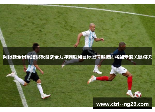 阿根廷全员集结积极备战全力冲刺胜利目标激情迎接即将到来的关键对决 阿根廷全员集结积极备战全力冲刺胜利目标激情迎接即将到来的关键对决