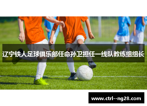 辽宁铁人足球俱乐部任命孙卫担任一线队教练组组长 辽宁铁人足球俱乐部任命孙卫担任一线队教练组组长